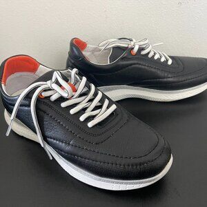 Women's sneakers Comfort Insert soft supportive runner size 9 sneakers